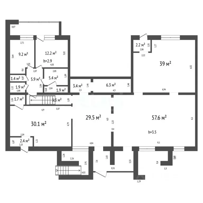 Торговая площадь в Красноярский край, Красноярск Грунтовая ул., 28а ... - Фото 2