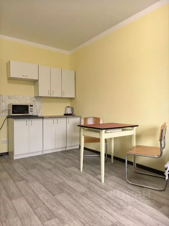 Комната Санкт-Петербург ул. Жени Егоровой, 12К2 (20.0 м) - Фото 2