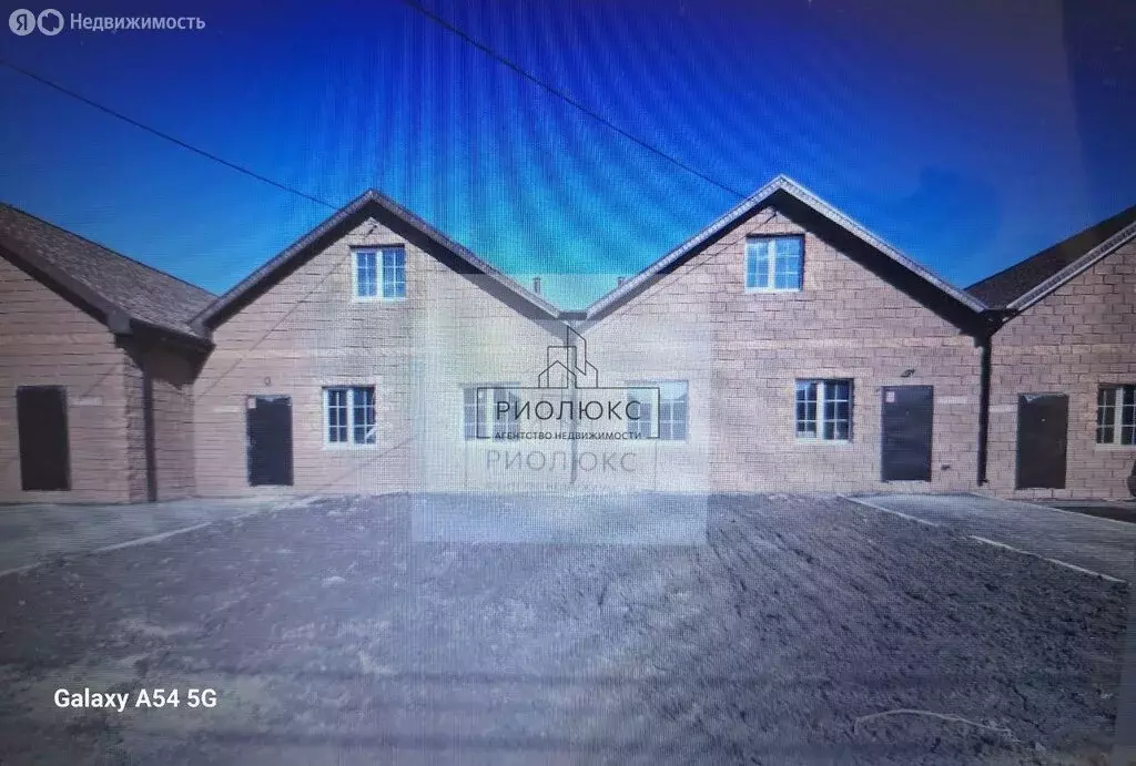 Дом в Магнитогорск, Золотистая улица (70.86 м) - Фото 1