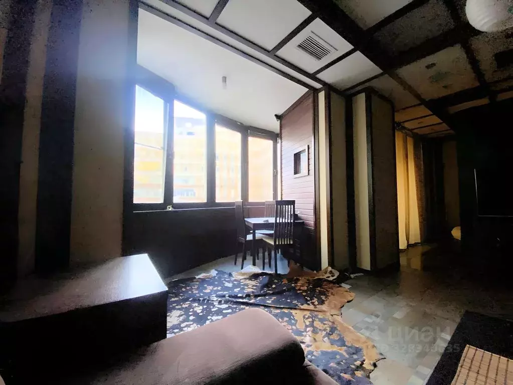 Свободной планировки кв. Москва ул. Шаболовка, 10к1 (80.0 м) - Фото 1