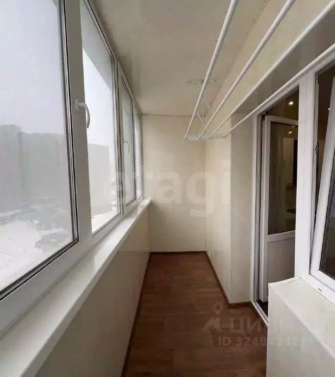 1-к кв. Сахалинская область, Южно-Сахалинск Больничная ул., 2к3 (38.0 ... - Фото 1