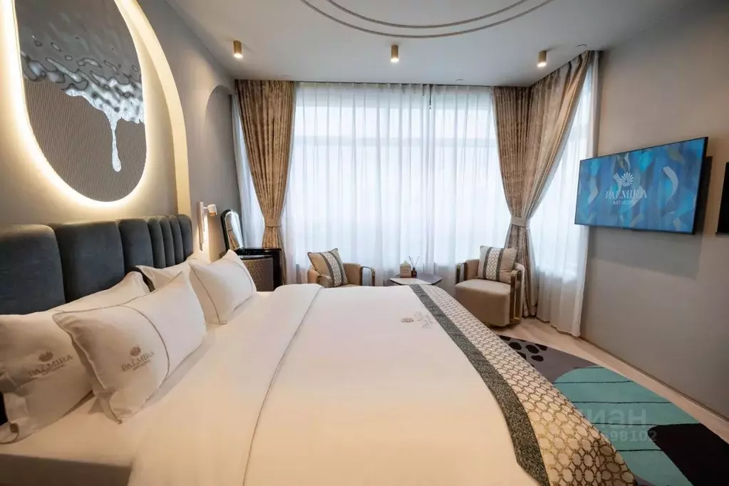 Комната Москва 4-я Магистральная ул., 4/11 (23.0 м) - Фото 2