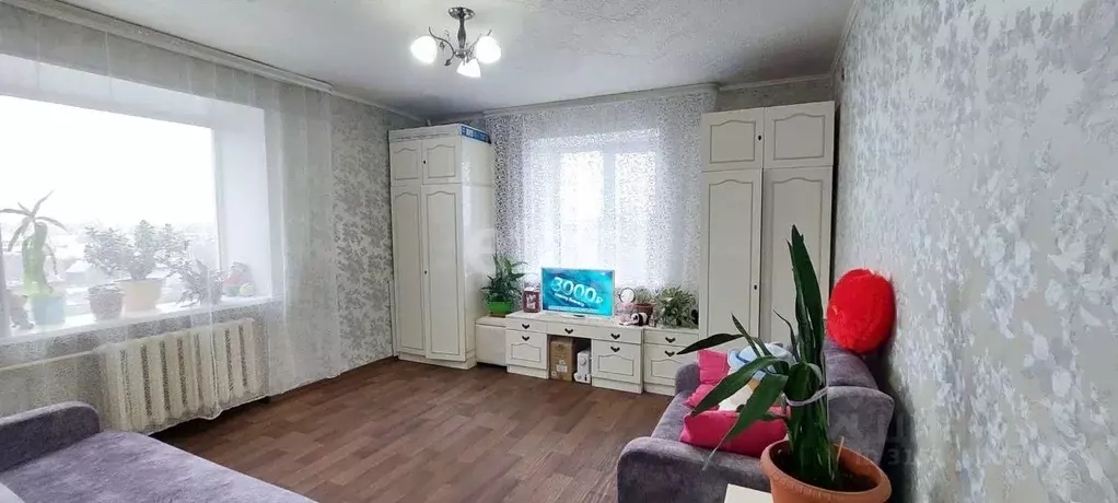 1-к кв. Архангельская область, Котлас ул. Виноградова, 48 (38.6 м) - Фото 1