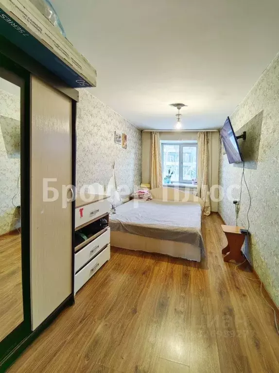 3-к кв. Тыва, Кызыл ул. Калинина, 16 (56.9 м) - Фото 1