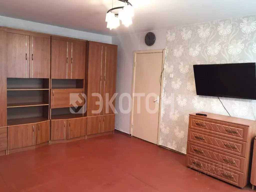 1-к кв. Санкт-Петербург Искровский просп., 4К2 (33.0 м) - Фото 0