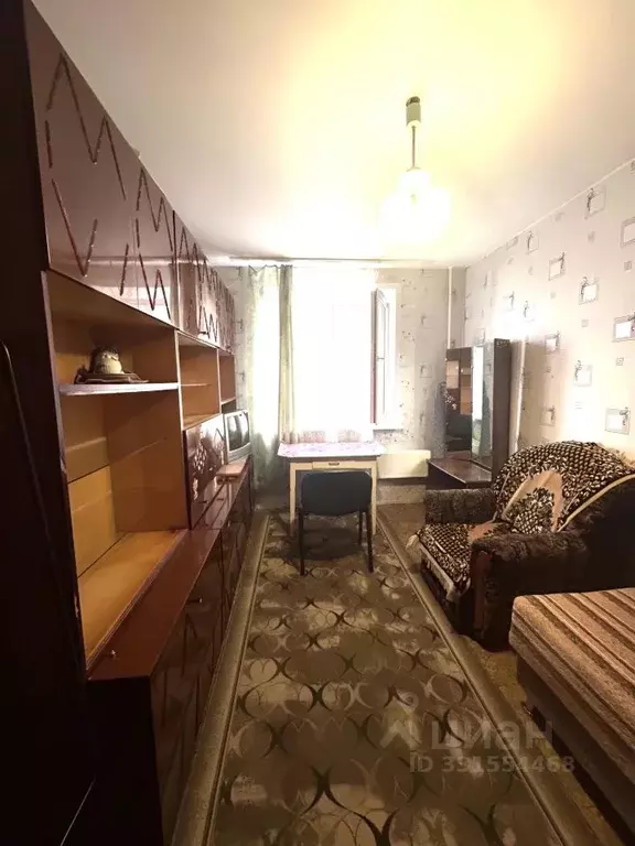 2-к кв. Пермский край, Пермь ул. Старцева, 7 (50.0 м) - Фото 2
