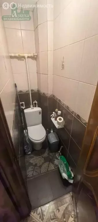 1-комнатная квартира: Смоленск, улица Смольянинова, 15/1 (33 м) - Фото 0