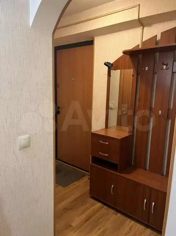 1-к. квартира, 35 м, 1/9 эт. - Фото 1