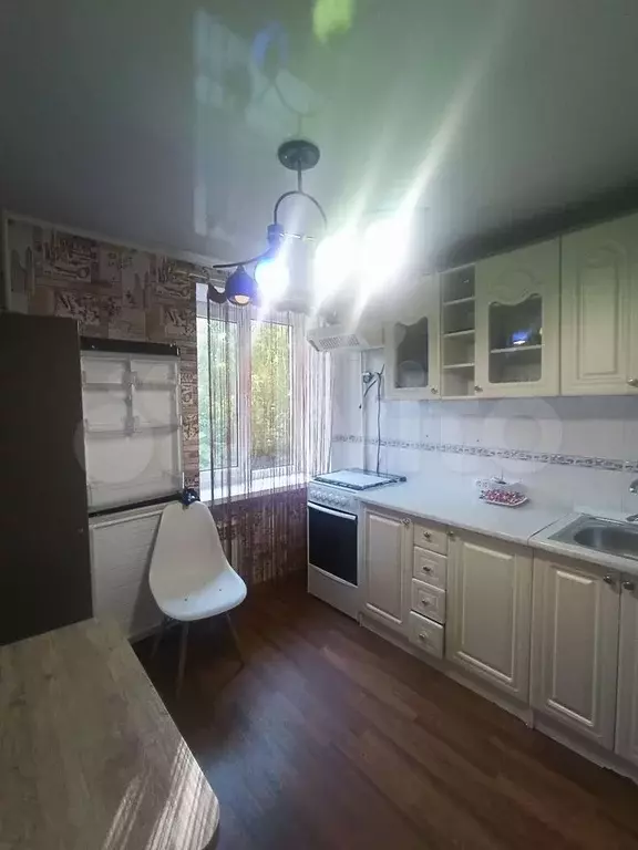 2-к. квартира, 43,5 м, 2/4 эт. - Фото 0