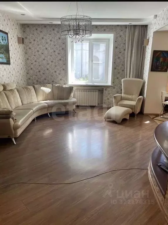 3-к кв. Алтайский край, Бийск Социалистическая ул., 100 (80.0 м) - Фото 1