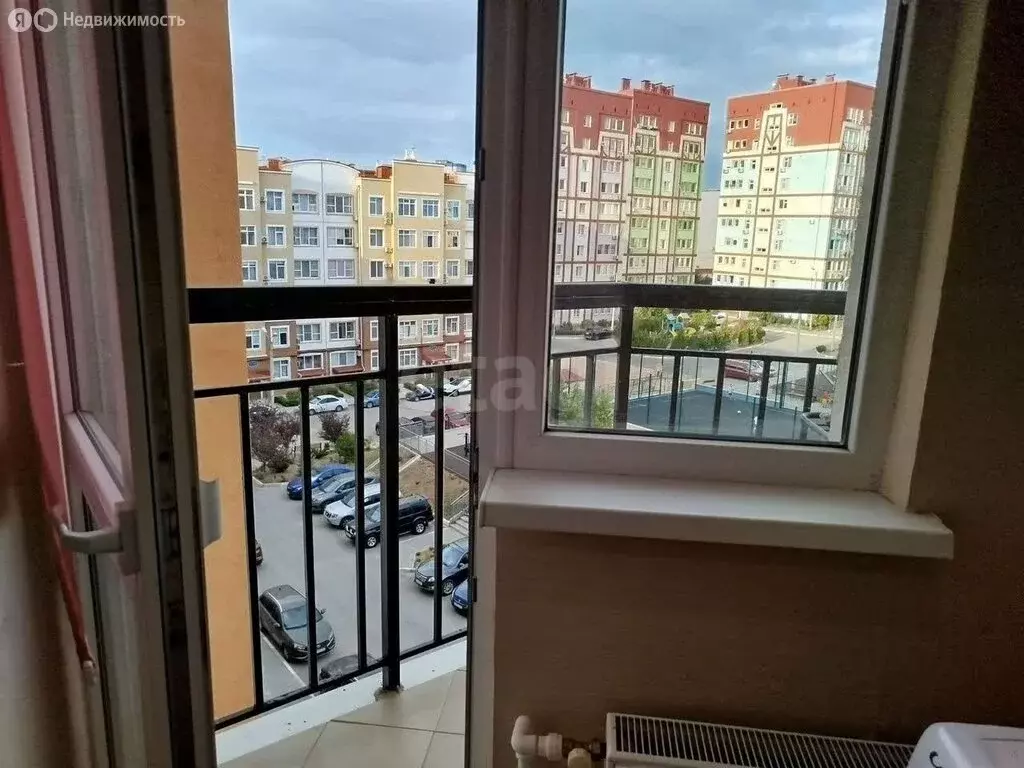 1-комнатная квартира: Севастополь, улица Тараса Шевченко, 49к2 (38 м) - Фото 2