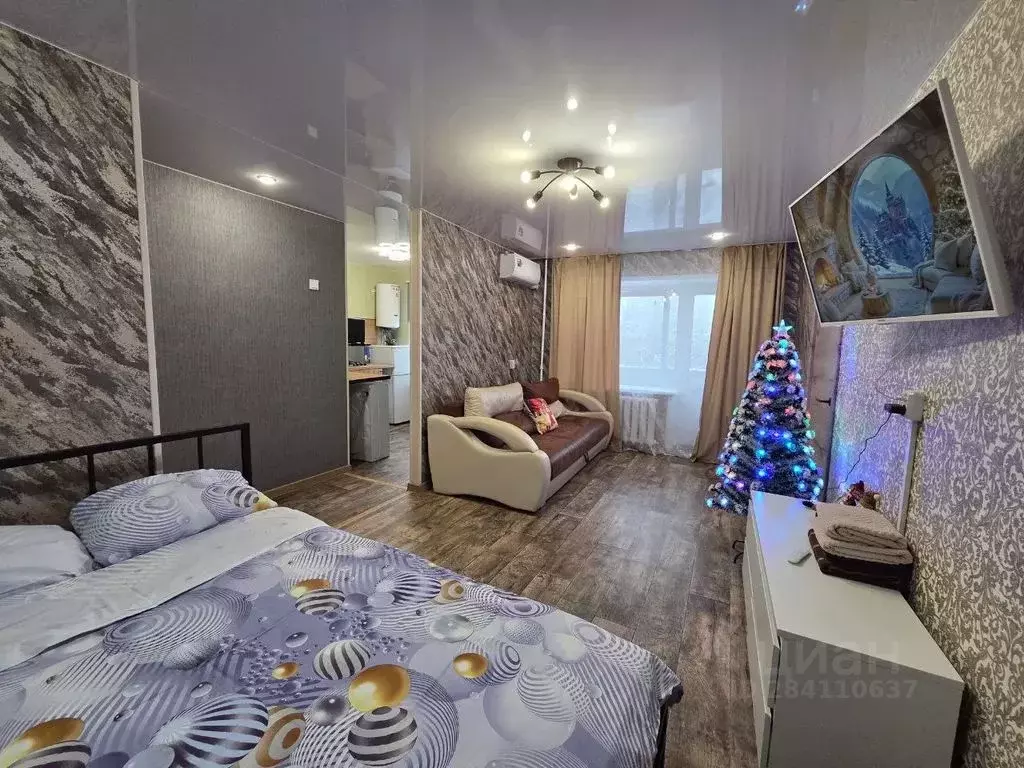 2-к кв. Ярославская область, Ярославль ул. Добрынина, 21 (45.0 м) - Фото 2