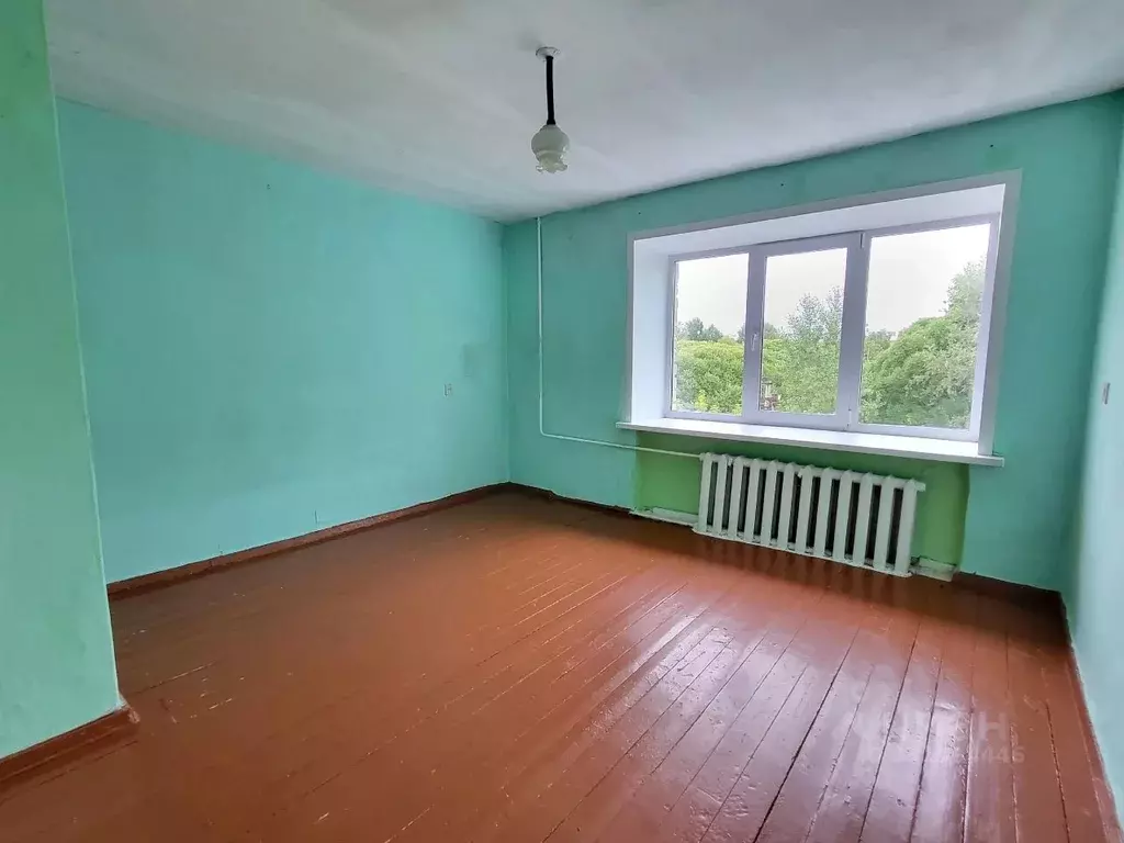 1-к кв. Пермский край, Пермь ул. Героев Хасана, 115 (22.4 м) - Фото 1