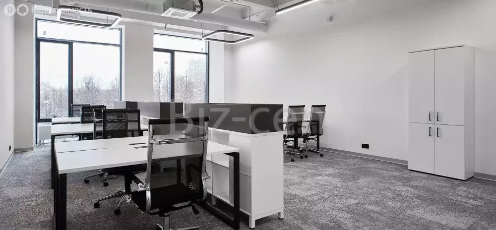 Офис (206 м) - Фото 2