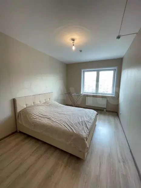 2-к. квартира, 50м, 5/28эт. - Фото 1