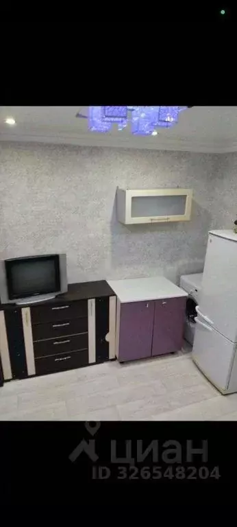 Комната Оренбургская область, Оренбург Братская ул., 7 (12.6 м) - Фото 2