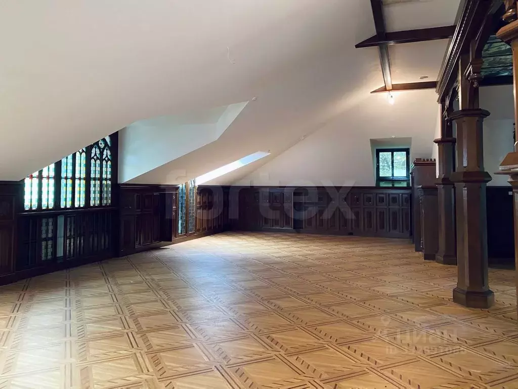 Офис в Москва ул. Остоженка, 24 (1500 м) - Фото 2