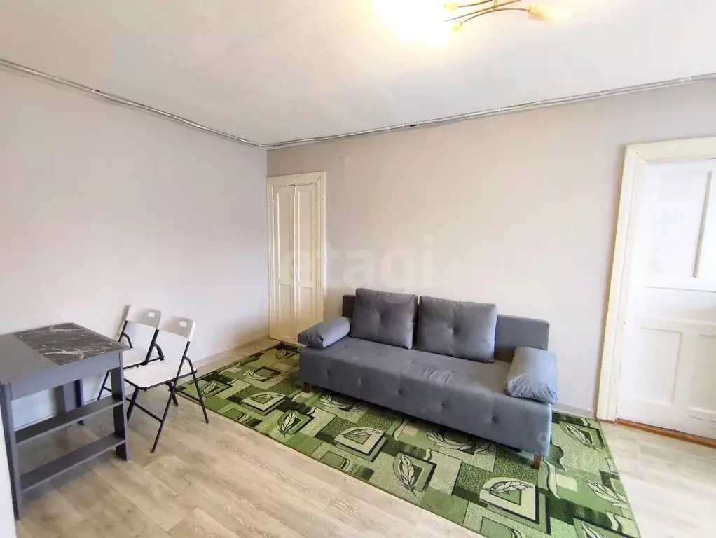 2-к кв. Тюменская область, Тюмень Перекопская ул., 4а (45.0 м) - Фото 1