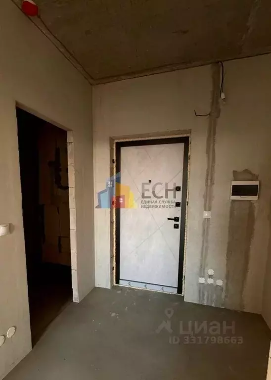 3-к кв. Тульская область, Тула ул. Седова, 26к2 (68.8 м) - Фото 1