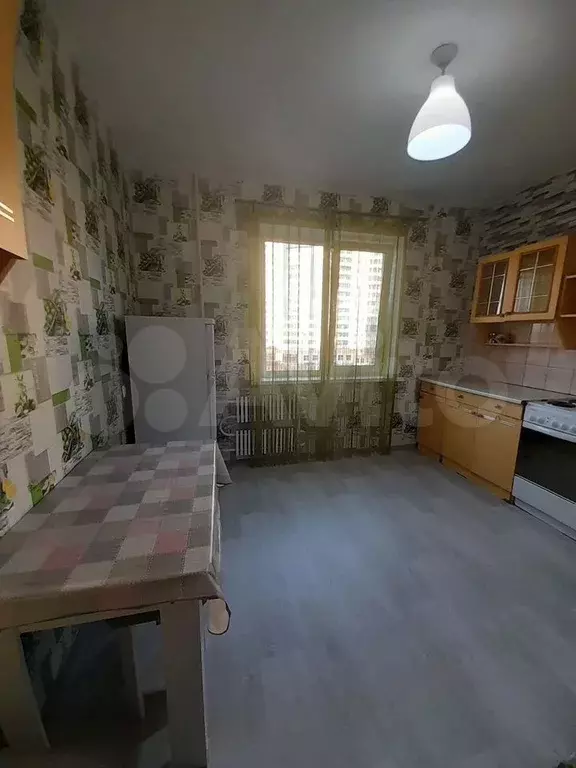 1-к. квартира, 39 м, 7/9 эт. - Фото 1