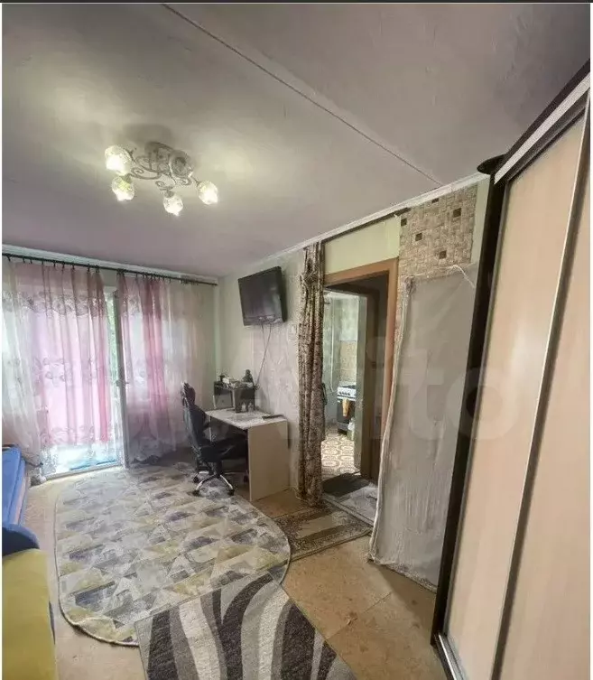 Продаётся 1-к квартира, 28.2 м - Фото 0