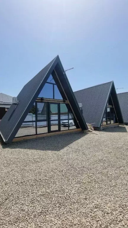 Дом в Краснодарский край, Темрюкский район, Тамань ст-ца ул. Карла ... - Фото 1