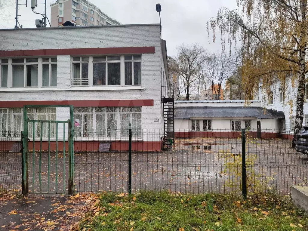 Свободного назначения мокрая точка 13 м - Фото 0