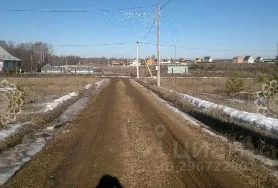 Участок в Владимирская область, Киржачский район, Горкинское ... - Фото 0