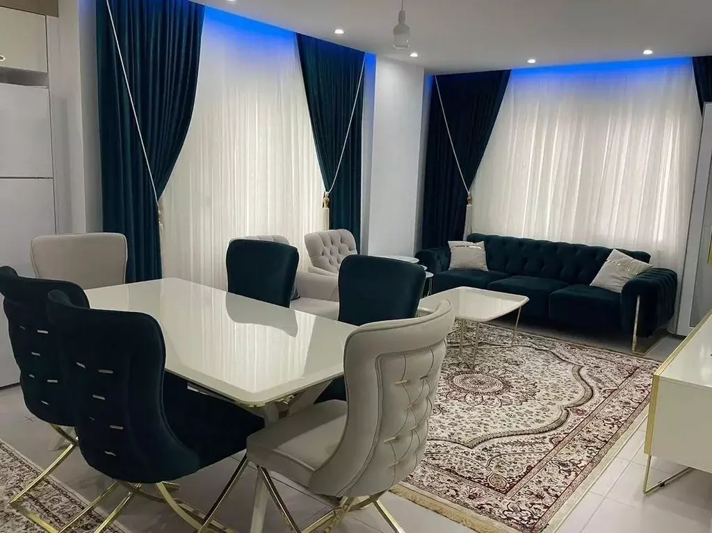 3-к кв. Татарстан, Казань ул. Алексея Козина, 2 (56.0 м) - Фото 2