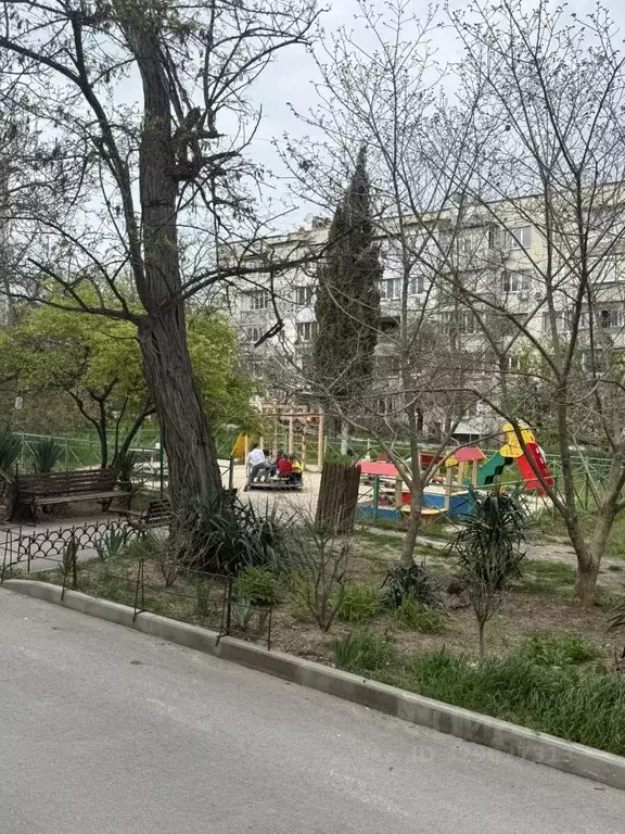 2-к кв. Севастополь ул. Киевская, 18 (45.0 м) - Фото 2