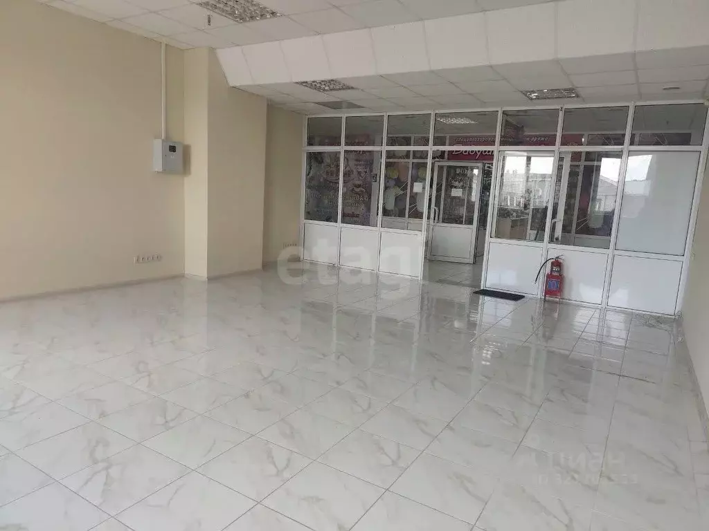 Офис в Удмуртия, Можга Можгинский район, ул. Наговицына, 82 (46 м) - Фото 1