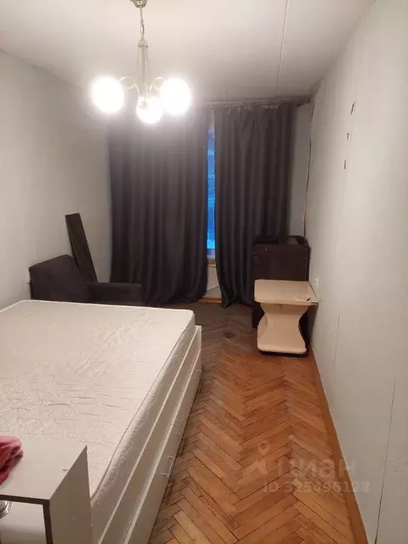 Комната Москва Шмитовский проезд, 42 (14.0 м) - Фото 1