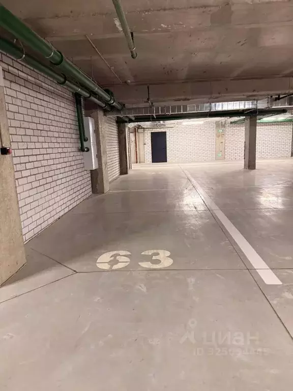 Гараж в Ставропольский край, Ставрополь ул. Андрея Голуба, 12 (13 м) - Фото 1