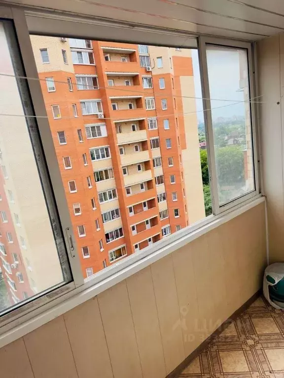 2-к кв. Московская область, Подольск ул. Некрасова, 2 (56.0 м) - Фото 1