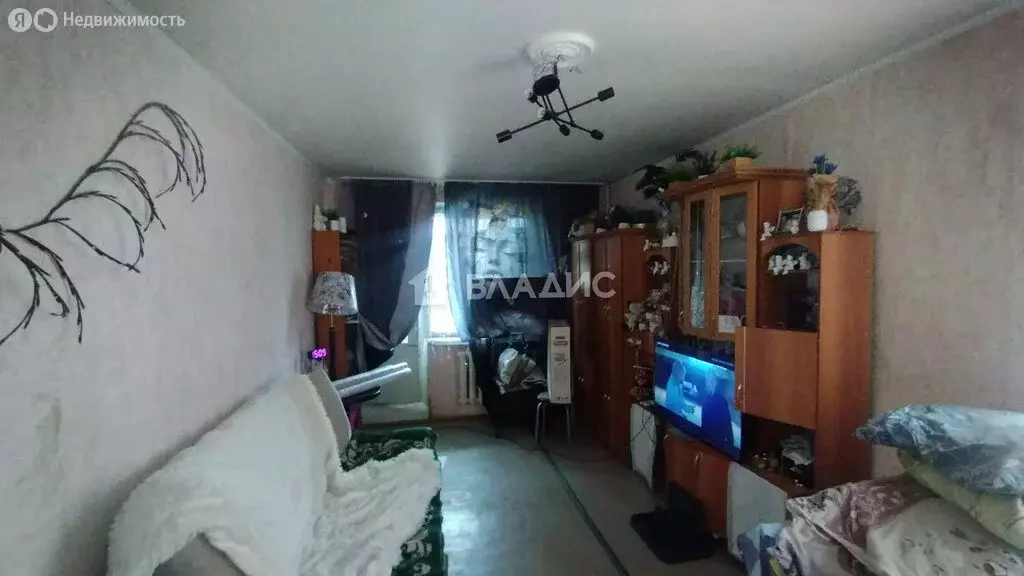 1-комнатная квартира: Белебей, Красная улица, 125/2 (33 м) - Фото 1