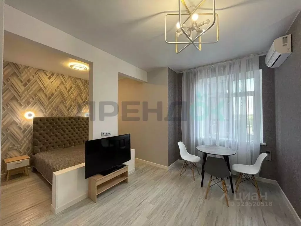Студия Татарстан, Казань ул. Абубекира Терегулова, 8 (50.0 м) - Фото 1