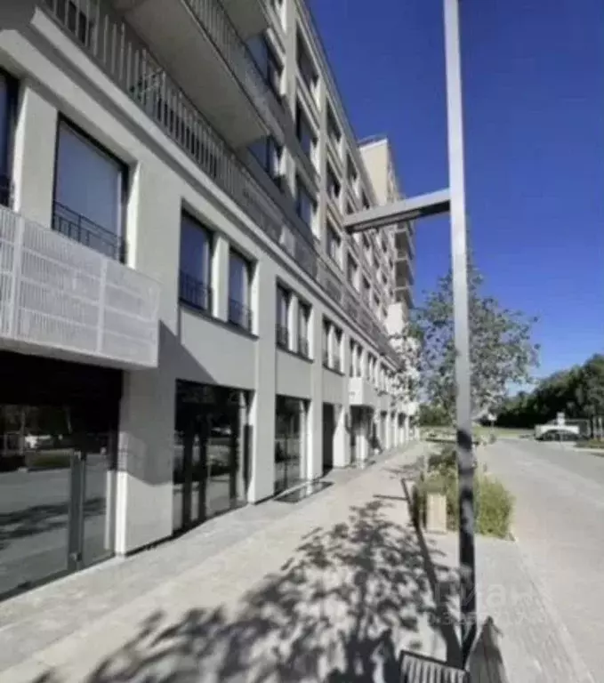 Помещение свободного назначения в Новосибирская область, Новосибирский ... - Фото 1