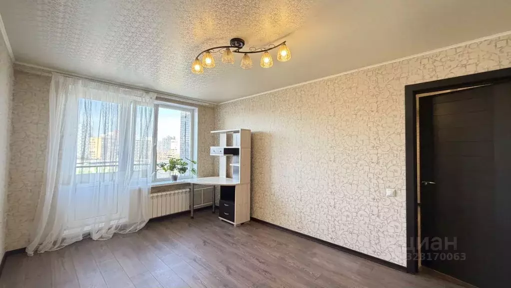 2-к кв. Московская область, Мытищи Летная ул., 24к1 (42.5 м) - Фото 1