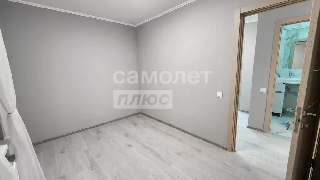 Студия Московская область, Дмитровский муниципальный округ, д. Рыбаки ... - Фото 2