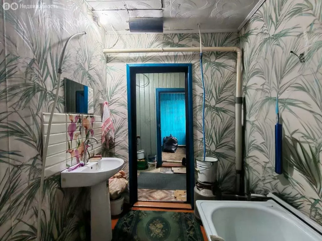 Дом в Ленинск-Кузнецкий, Шелковичная улица (65 м) - Фото 1