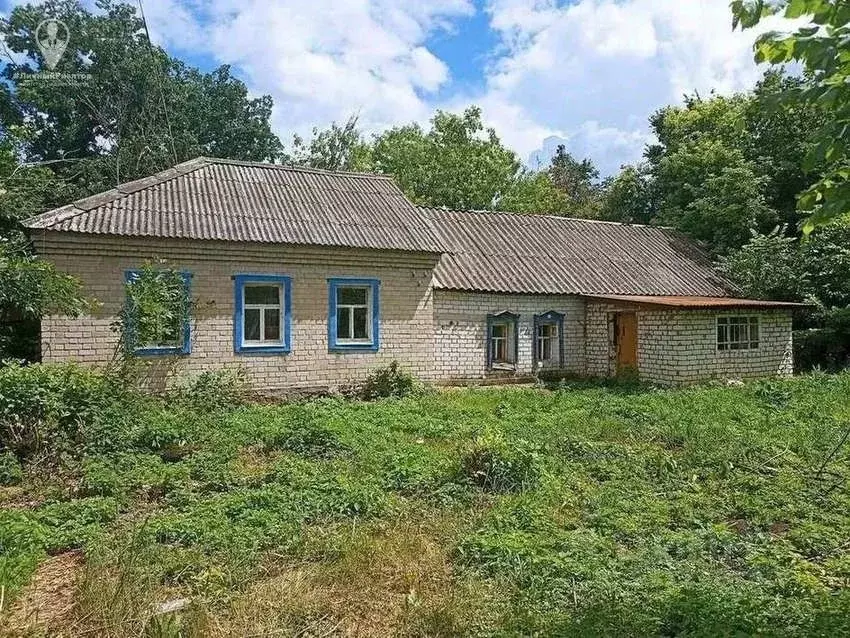 Дом в Рязанская область, Скопинский муниципальный округ, с. Лазинка ... - Фото 2