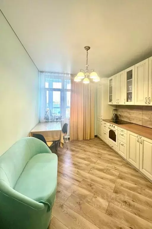 2-к кв. Краснодарский край, Краснодар ул. Григория Булгакова, 12к1 ... - Фото 0