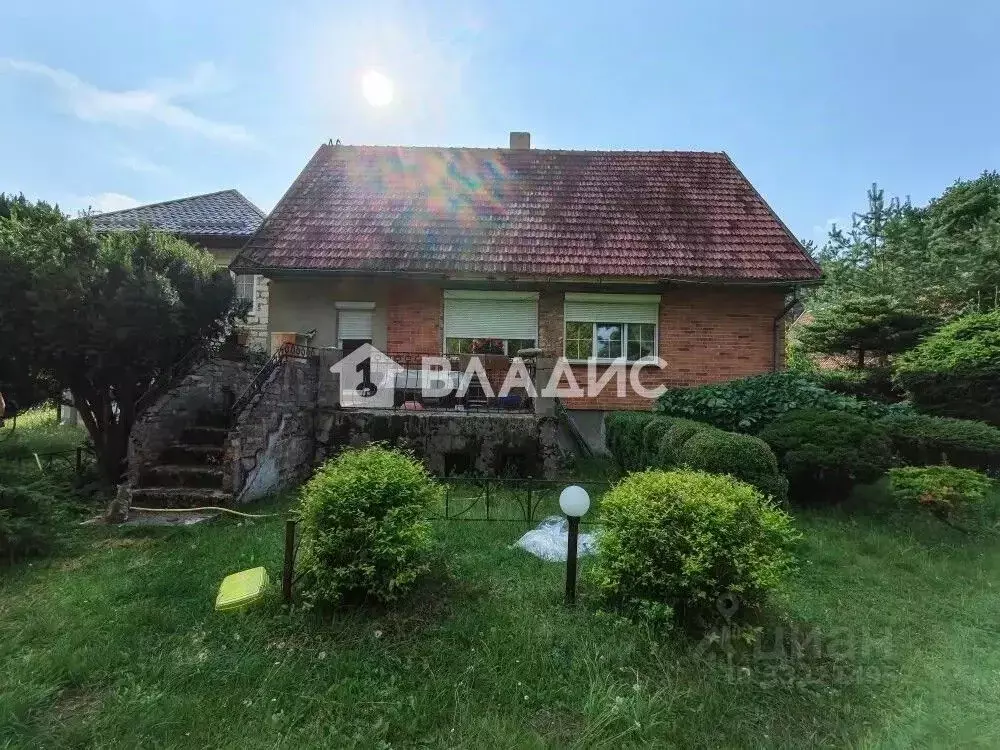 Дом в Калининградская область, Ладушкин Родниковая ул., 5 (120 м) - Фото 2