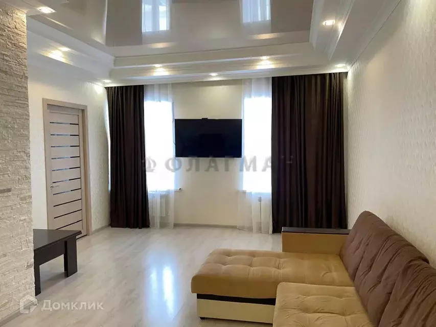 Продаётся 2-к квартира, 47 м - Фото 1