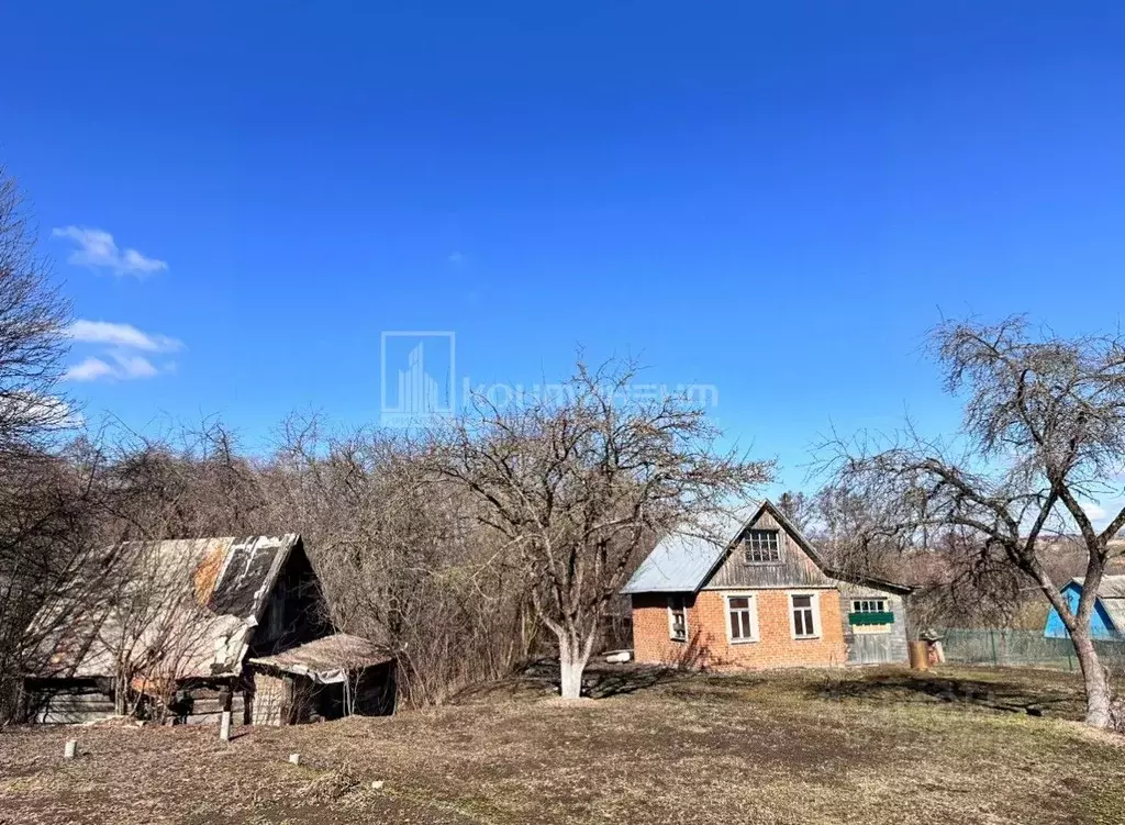 Дом в Владимирская область, Владимир сад Сунгирь-3, 51 (37 м) - Фото 0