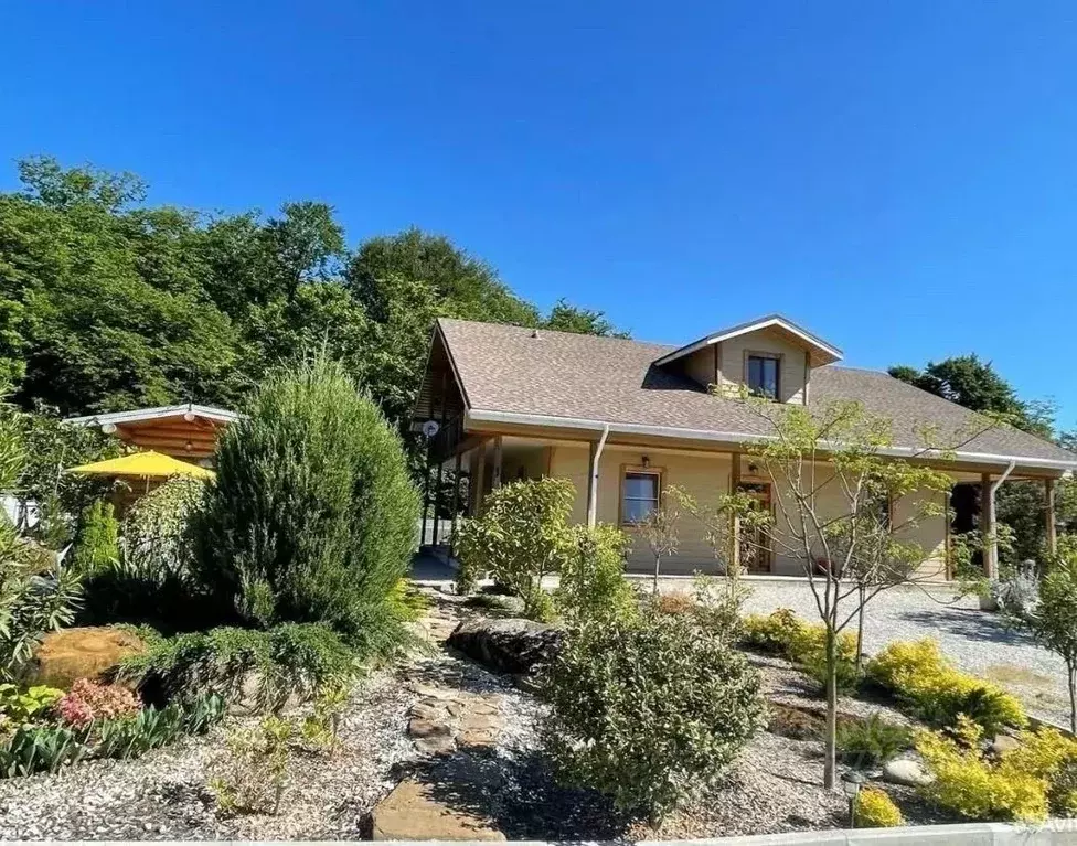 Дом в Краснодарский край, Сочи городской округ, с. Каштаны, Факел СНТ ... - Фото 2