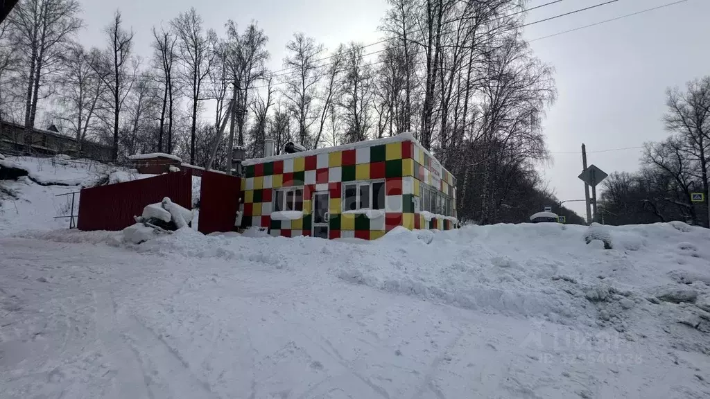 Участок в Алтай, Майминский район, с. Майма ул. Ленина (10.0 сот.) - Фото 0