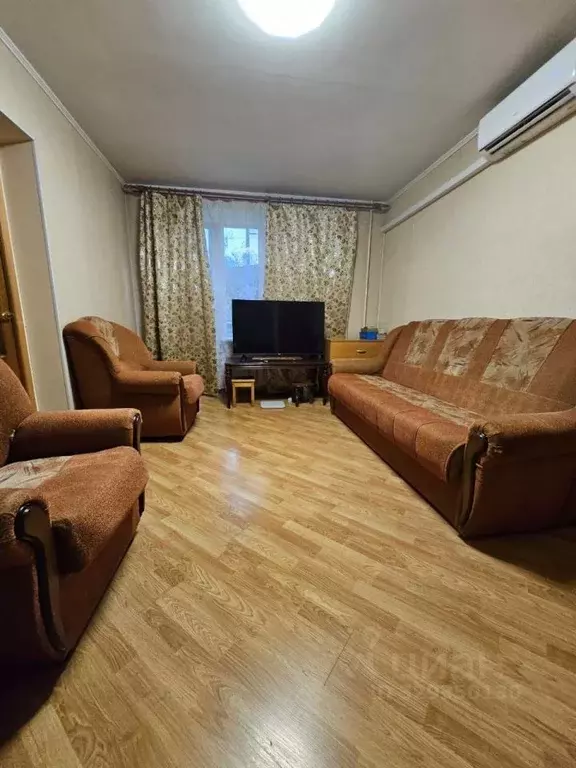 2-к кв. Москва Шелепихинское ш., 3 (50.0 м) - Фото 2