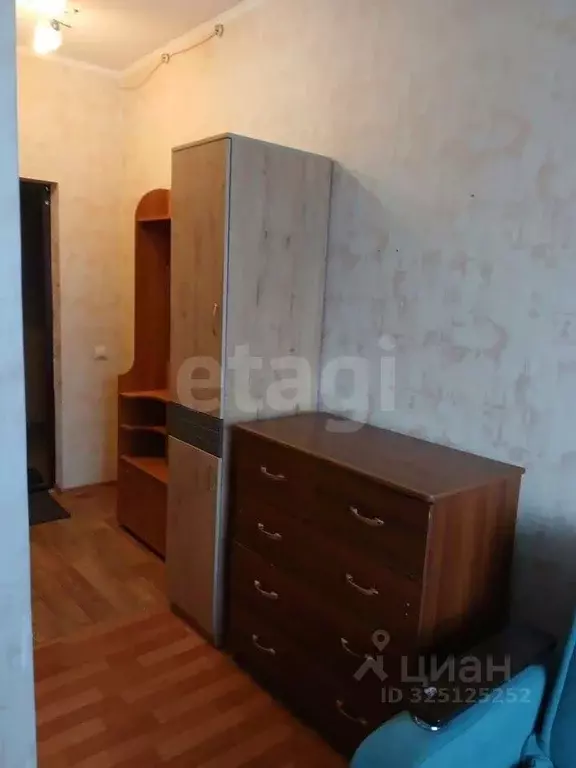 Студия Новосибирская область, Новосибирск ул. Виктора Уса, 11 (22.0 м) - Фото 1