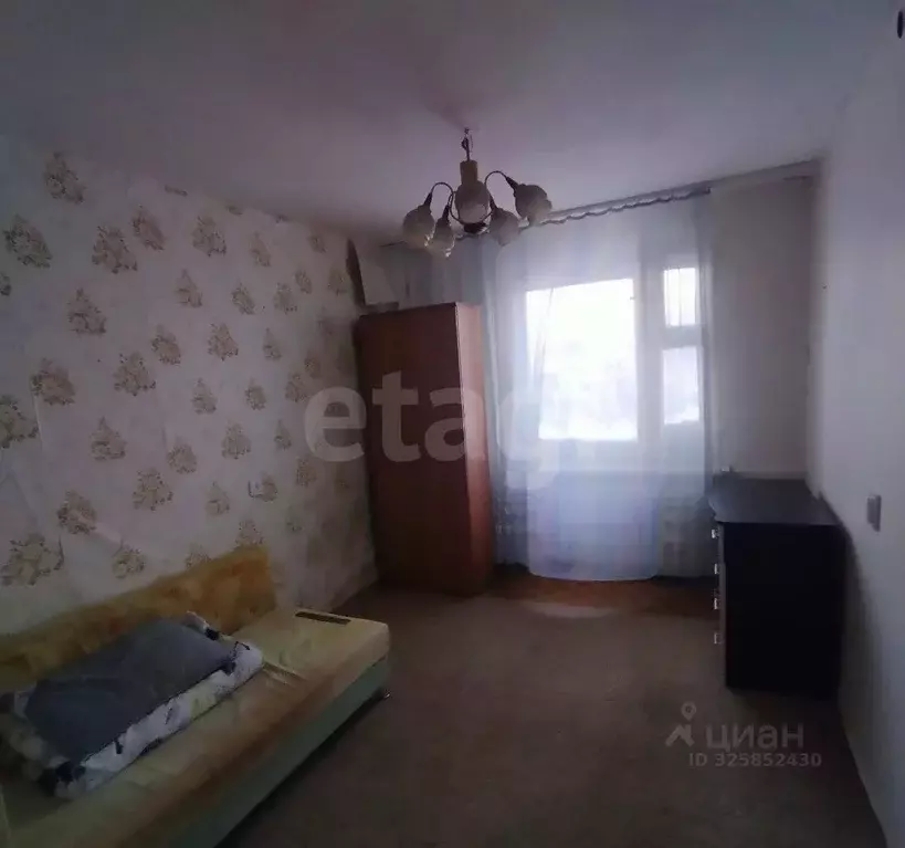 Комната Ямало-Ненецкий АО, Новый Уренгой Сибирская ул., 45 (15.0 м) - Фото 1